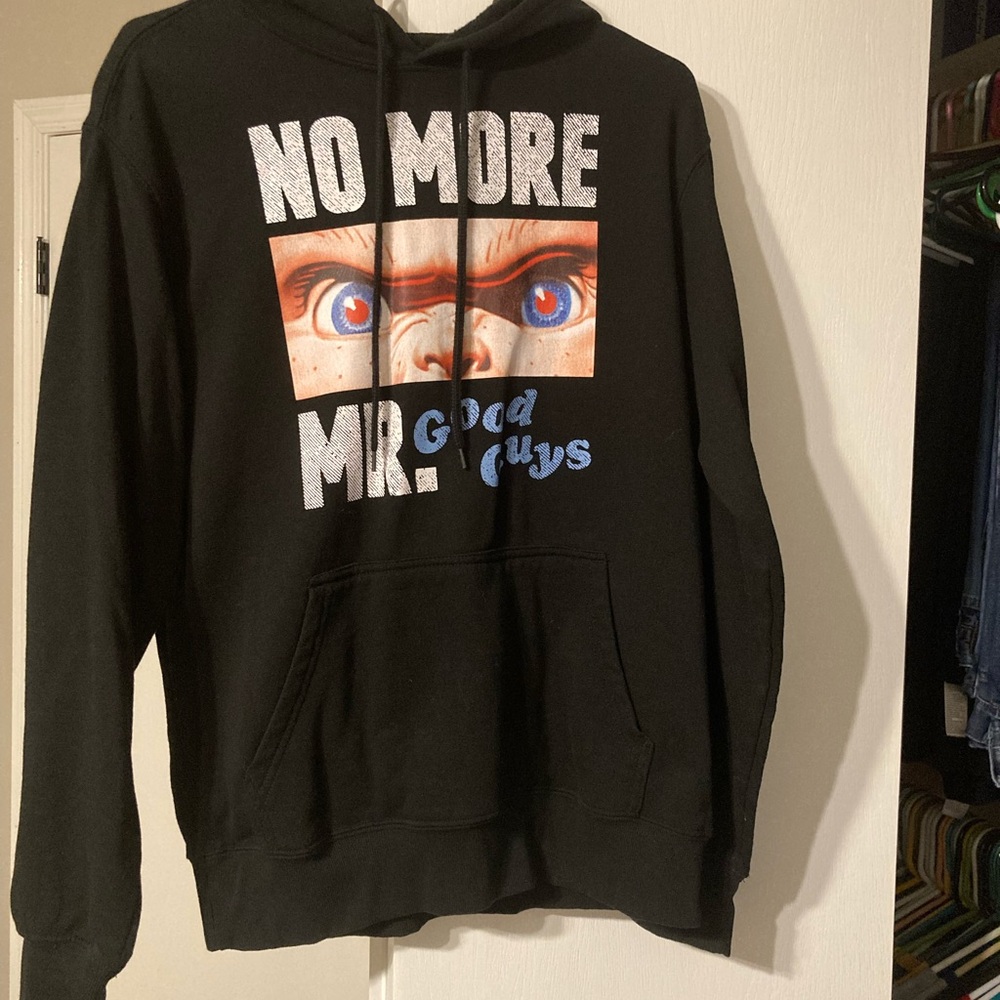 Child’s Play Hoodie